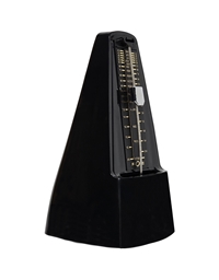 FZONE WSM-330 Black Mechanical Metronome