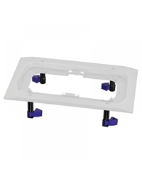 YAMAHA CMA-3SW Ceiling Mount for the VXS-3SW White