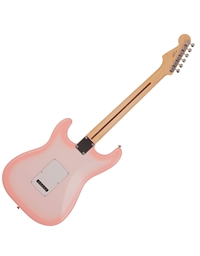 FENDER Made in Japan Hybrid II Sakura Electric Guitar + Free Amplifier