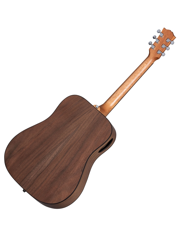 GIBSON G-BIRD Natural Electric Acoustic Guitar
