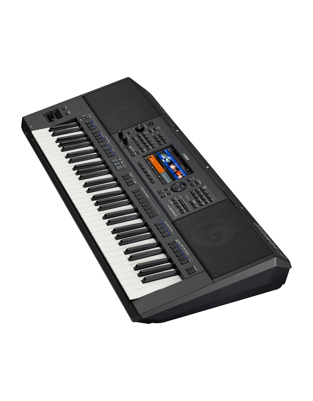 YAMAHA PSR-SX900 Αρμόνιο/Keyboard/Arranger/Workstation