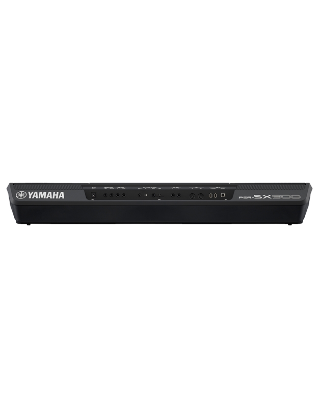 YAMAHA PSR-SX900 Αρμόνιο/Keyboard/Arranger/Workstation