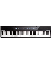ALESIS Concert 88-Key Digital Piano with Full-Sized Keys