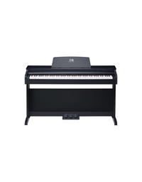 KLAVIER DP260 Black Ηλεκτρικό Πιάνο