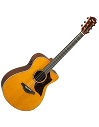 YAMAHA AC3R ARE VN Acoustic Electric Guitar