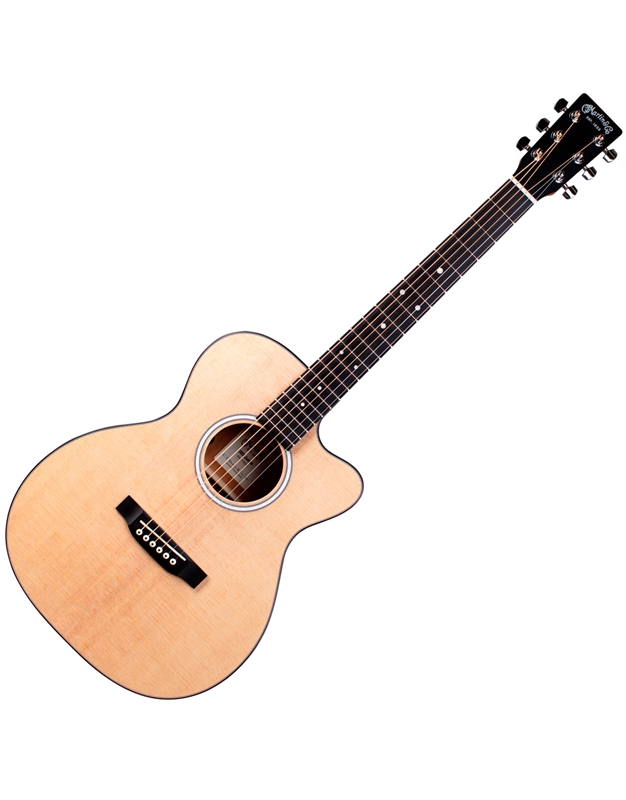 MARTIN 000CJr-10E Electric Acoustic Guitar