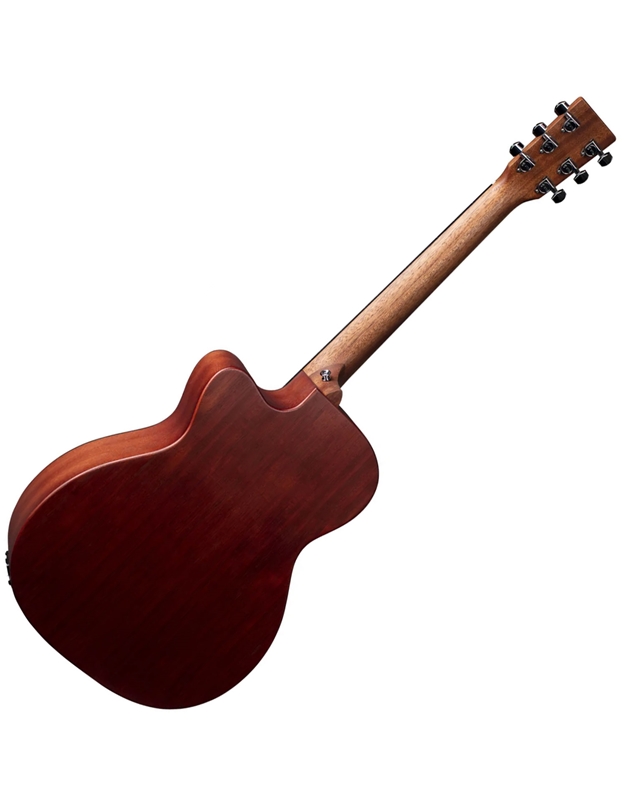 MARTIN 000CJr-10E Electric Acoustic Guitar
