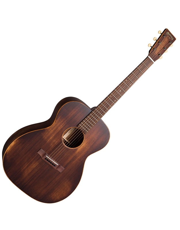 MARTIN 000-15M StreetMaster Acoustic Guitar