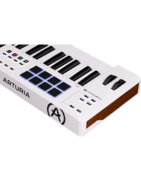 ARTURIA Keylab 61 Essential MK3 USB Midi Keyboard