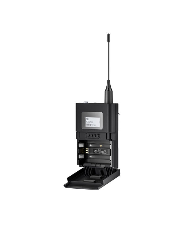 SENNHEISER EW-DX-SK-R1-R9 (520-607.8) Bodypack Transmitter