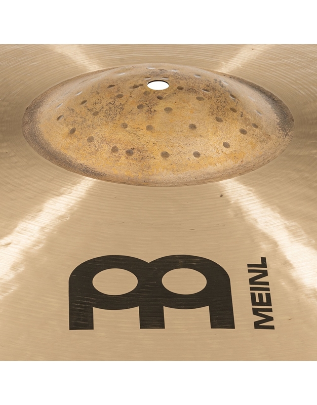 MEINL 22" Byzance Polyphonic Πιατίνι Ride