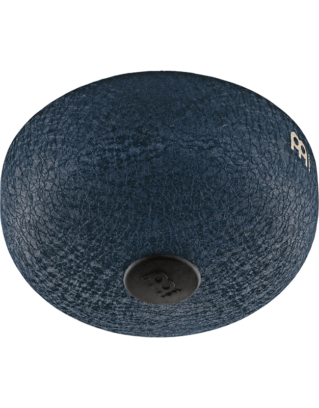 MEINL Sonic Energy PSTD2NBVF Pocket Steel Tongue Drum A Major 6 Notes Navy Blue