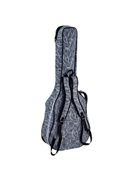 ORTEGA OGBCL-BLJ Gig bag for 4/4 Classical Guitar  Denim Look Blue