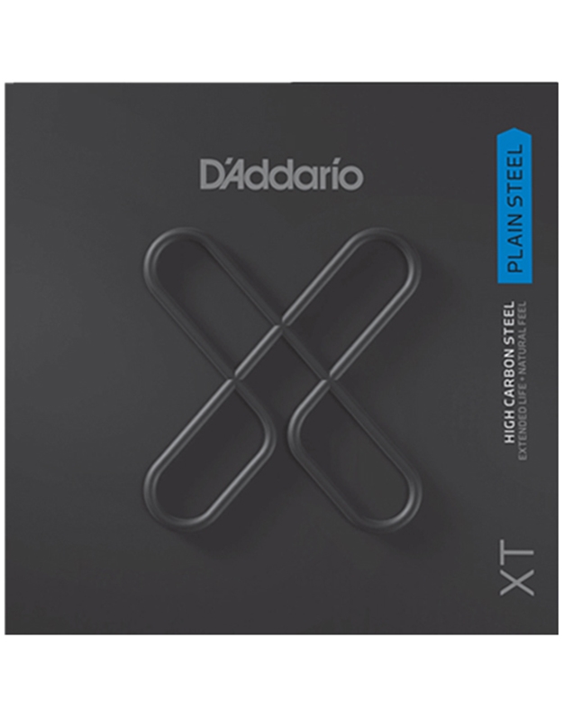 D'Addario XTPL016 Single String