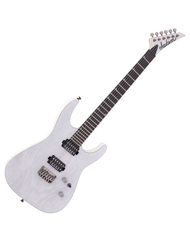 JACKSON Pro Series Soloist SL2A HT Unicorn White Ηλεκτρική Κιθάρα