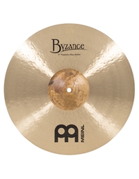 MEINL 15" Byzance Polyphonic Hi-Hats Cymbals