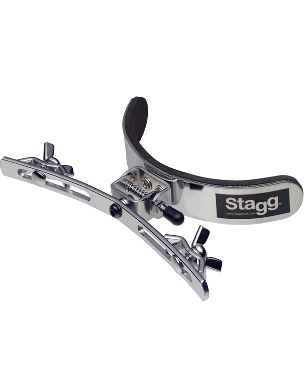 STAGG ML282 Snare Leg Rest