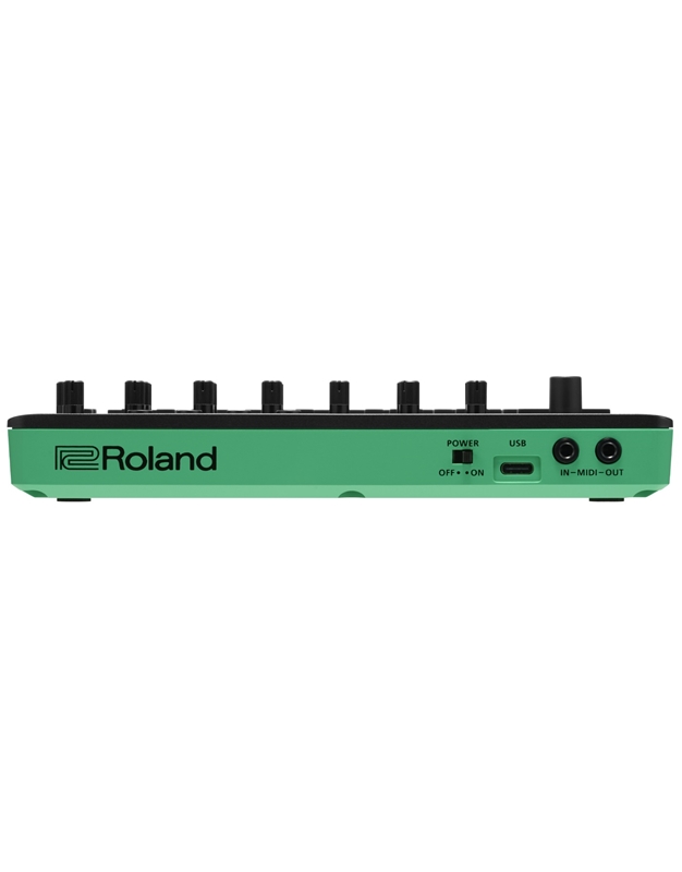 ROLAND AIRA Compact S-1 Tweak Synthesizer