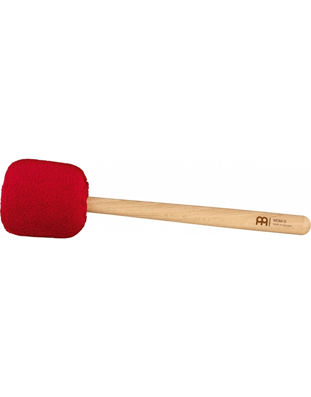 MEINL Sonic Energy MGM-S-R Gong Mallet Small Rose