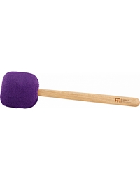 MEINL Sonic Energy MGM-S-L Κόπανος - Mallet για Gong Mallet Small  Lavender
