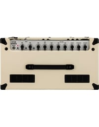 EVH 5150 Iconic Series 15W 1X10 Combo Ivory Electric Guitar Amplifier