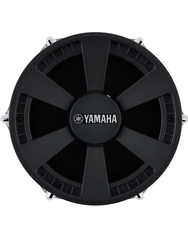YAMAHA DTX8K-M BF Black Forest Ηλεκτρονικό Drum Set