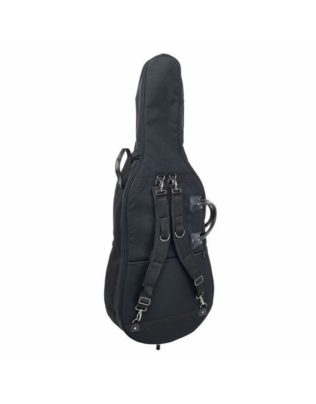 HOFNER AS-90/09-C3/4 Cello Bag 3/4 Black