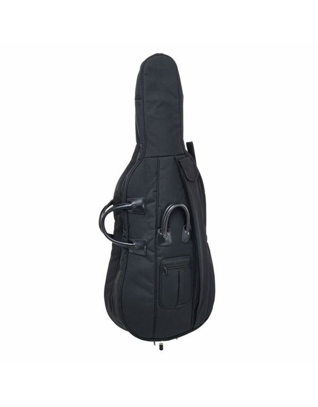 HOFNER AS-90/09-C4/4 Cello Bag 4/4 Black