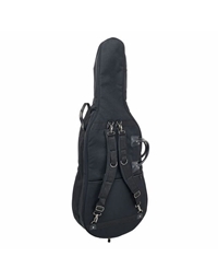 HOFNER AS-90/09-C4/4 Cello Bag 4/4 Black
