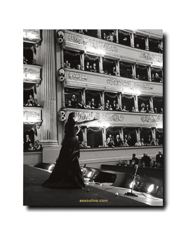 Tom Volf - Maria By Callas 100th Anniversary Edition