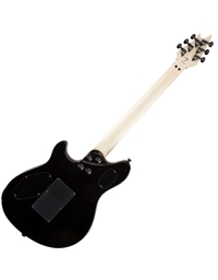 EVH Wolfgang Special Gloss Black Electric Guitar