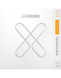 D'Addario XSE1046 Electric Guitar Strings (10-46)