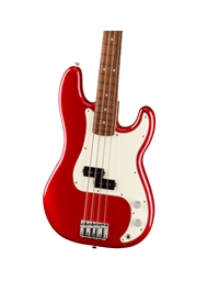 FENDER Player Precision Bass PF CAR Electric Bass