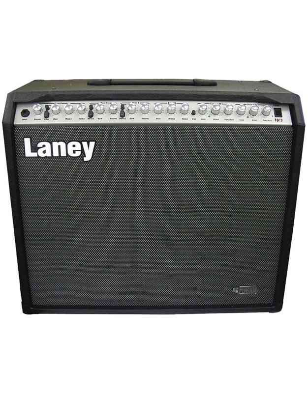 LANEY TFX-3 Ενισχυτής Ηλεκτρικής Κιθάρας 120W  (Εκθεσιακό Μοντέλο)