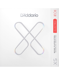 D'Addario XSE1052 Electric Guitar Strings (10-52)