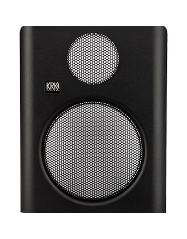 KRK RP-5-G4-GRLB Monitor Grille Covers
