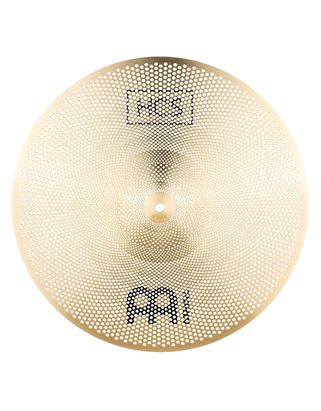 MEINL P-HCS141620 Practice HCS Cymbal Set - 14" / 16" / 20"