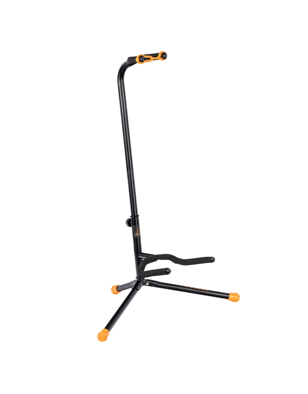 ORTEGA OGS-1BK Classical/ Acoustic / Electric Guitar and Bass Stand