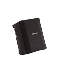BOSE S1 Pro+ Play-Through Cover Black