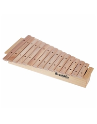 GOLDON 11220  Xylophone 15 notes with sound chamber