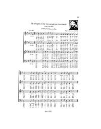 Kontogeorgiou Antonis - For Our Choirs VII
