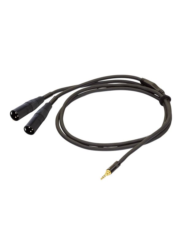 PROEL CHLP-320-LU3 Cable Jack -XLR 1,5m.