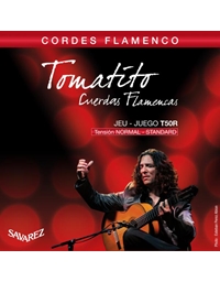 SAVAREZ T50R Tomatito Χορδές Κλασικής Κιθάρας