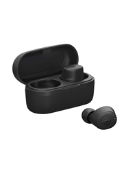 YAMAHA TWE3C Black In Ear Headphones with Microphone Bluetooth