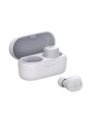YAMAHA TWE3C Gray In Ear Headphones with Microphone Bluetooth