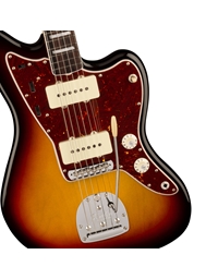 FENDER American Vintage II 66  Jazzmaster RW WT3TB  Electric Guitar