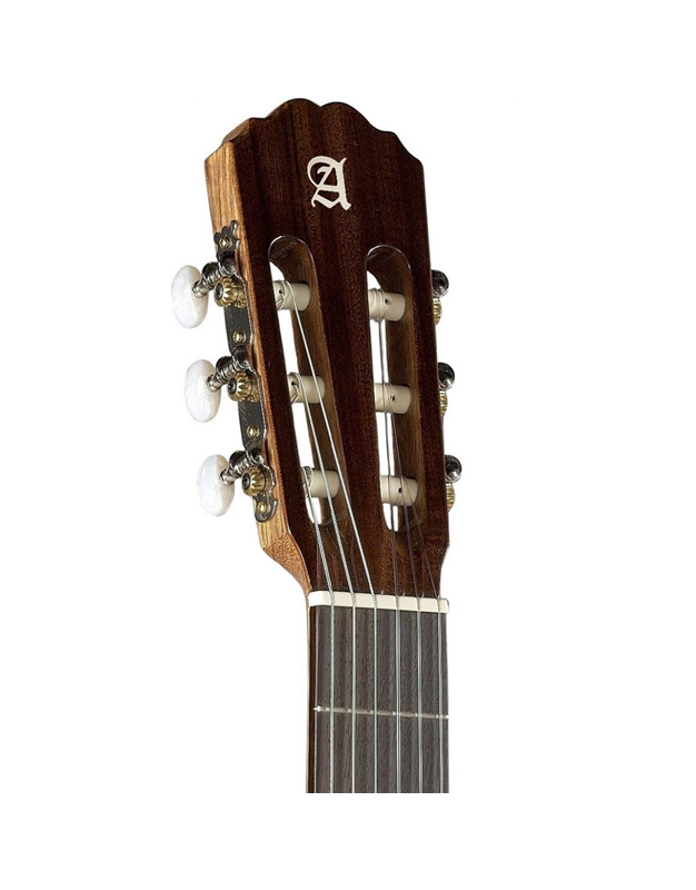 ALHAMBRA 2C Classical Guitar 4/4