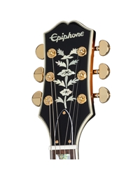 EPIPHONE Sheraton Vintage Sunburst Electric Guitar