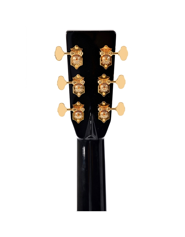 SIGMA S000R Black Diamond Electric Acoustic Guitar
