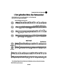 Kompendium For Cello 3 - BK/CD